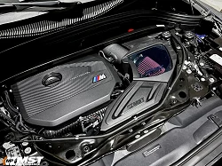Dedykowany układ dolotowy MST Performance Mini (BMW) Countryman S JCW C 1.5 B38 2.0 B48