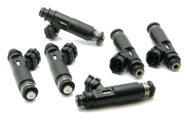Zestaw wtryskiwaczy DeatschWerks 700cc Lexus IS300 2JZ-GE 01-05