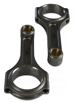 Kute korbowody Fmic.Pro VW AUDI 1.9 2.0 TDI BPW BSS BWW ARL ASZ AWX I-BEAM + śruby ARP - FP-VW-TDI-53.7-I-A