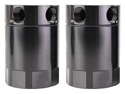 Oil Catch Tank System FMIC.Pro Nissan 370Z VQ37VHR 2009-2020