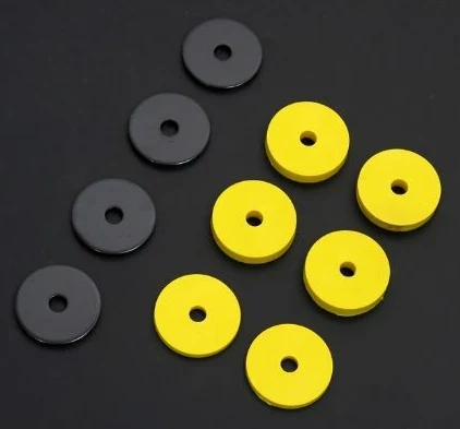 Hardrace Front Reinforced Strut Mount Toyota Hiace
