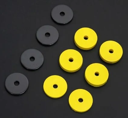 Hardrace Front Reinforced Strut Mount Toyota Hiace