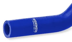 Przewody silikonowe do układu chłodzenia Mishimoto Ford Mustang GT 2015+ Niebieski
