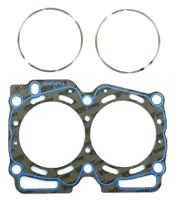 Uszczelka Głowicy Athena Cut Ring Racing do Subaru Impreza GD Legacy III IV Outback BP BH EJ25 2.5