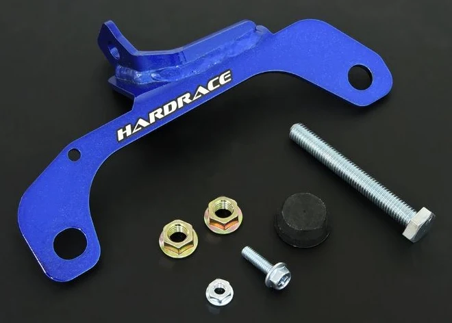 Hardrace Brake Master Cylinder Stopper For Honda Civic Crx Integra