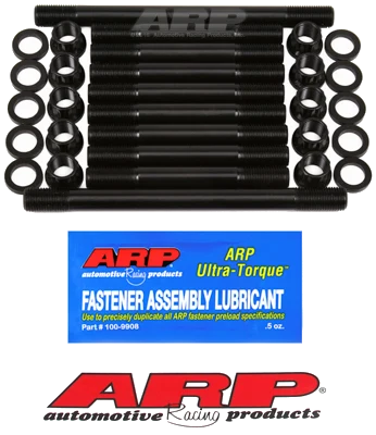 ARP Śruby podpór wału Lancia Delta Intergale 2.0L 16v