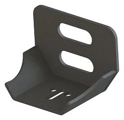 Zestaw łap silnika M57 3.0 IOD Performance Nissan Patrol Y60 / Y61 DIY