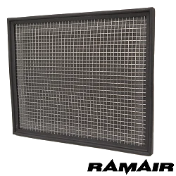 Ramair RPF-1557 Sportowy filtr powietrza SAAB 9-3 2.2 TiD 1998-2003