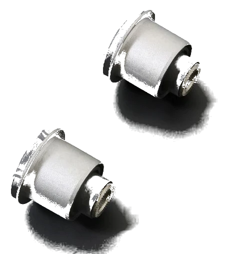 Hardrace Front Lower Arm For Bushing For Lexus IS Toyota Altezza