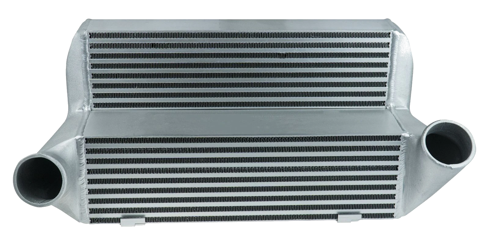 Intercooler BMW 135i 335i N54 N55 7,5" Intercooler + zestaw przyłączeniowy - IC-BMW-N54-7.5-Z