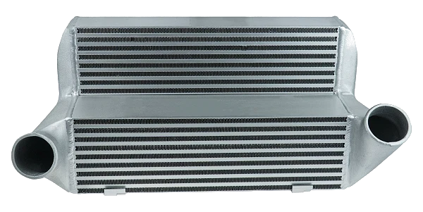 Intercooler BMW 135i 335i N54 N55 7,5" Intercooler + zestaw przyłączeniowy - IC-BMW-N54-7.5-Z