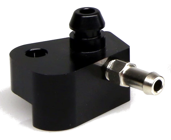 Boost Reference Adapter Turbosmart Mazda BT-50