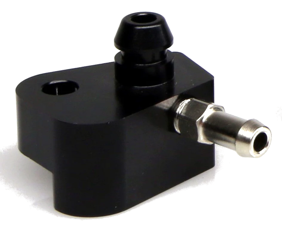 Boost Reference Adapter Turbosmart Mazda BT-50