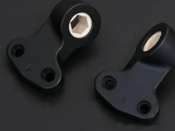 Hardrace Front Lower Arm For Bush