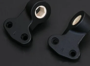Hardrace Front Lower Arm For Bush