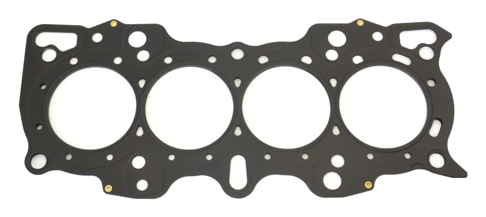 Uszczelka głowicy Athena MLS Honda CRX II / III / Civic IV / V / VI / Integra 0.85mm 82mm 338100R