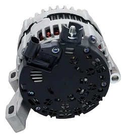BOSCH Alternator 180A do Volvo C70 S60 V70 XC60 XC70 2.0 D3 D4 2.4 D4 2.5T 2.5 T5 1 986 A01 054