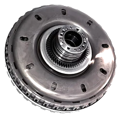 RTMG Performance DSG DQ381 (ODW) Upgraded Clutch up to 25% More Torque Handling