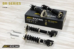 Zawieszenie gwintowane BC Racing F-01-BR-RA Subaru Impreza WRX GC6/8 1993-2001
