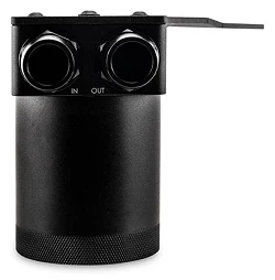 Dedykowany oil catch tank Mishimoto BMW E9X seria 3 N55 2011-2013