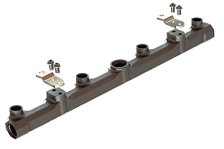 Listwa paliwowa zestaw GM LS7 Radium Engineering
