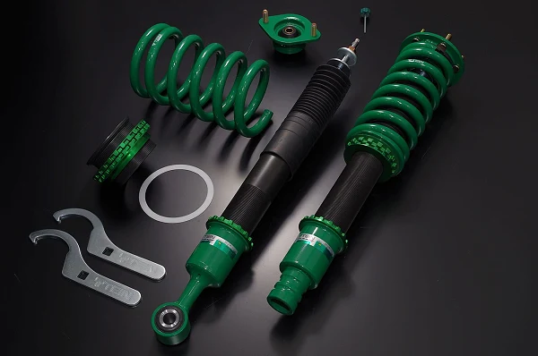 Tein Flex Z Zawieszenie gwintowane Honda Legend KB1 & KB2 (04-12) - VSB22-C1AS3/2105-28
