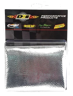 Ekran termiczny Heat Screen 90cm x 100cm (36in x 40in) DEI 010400