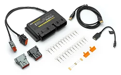 EMU Black PnP Mini Cooper R53 Ecumaster
