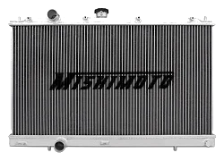 Chłodnica wody Mishimoto Mitsubishi Lancer Evolution IV/V/VI 1996-2000