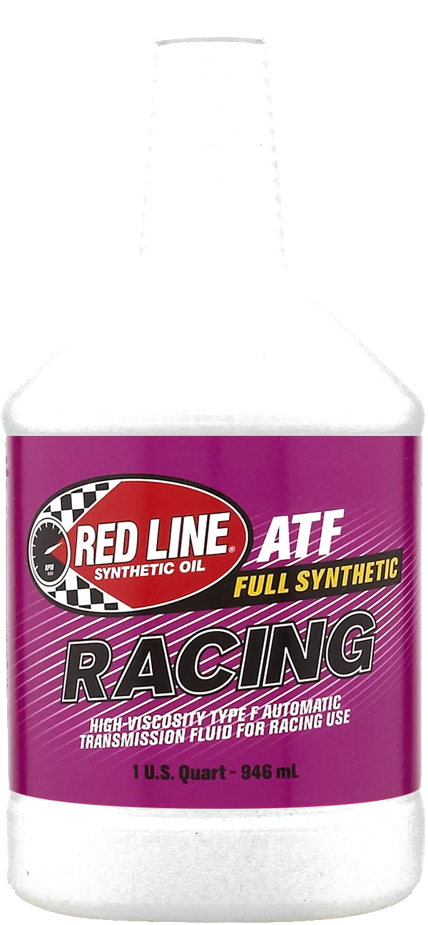 Olej przekładniowy Racing ATF Red Line 0.94L RD-30334