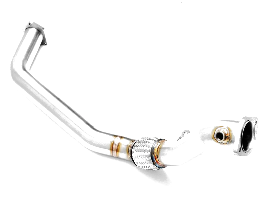 Downpipe BMW E46 318d, 320d M47, M47N 1998-2005