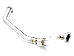 Downpipe BMW E46 318d, 320d M47, M47N 1998-2005