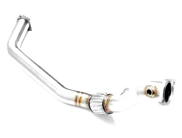 Downpipe BMW E46 318d, 320d M47, M47N 1998-2005