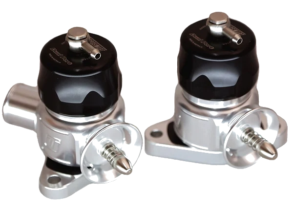 Blow off Turbosmart Smart Port Dual Port Nissan GT-R R35 Kit