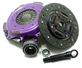 Zestaw sprzęgła Xtreme Clutch Heavy Duty Organic Honda CRX 1.6 ESi (EH6) 92KW (1992-1998)