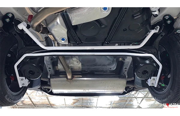 Stabilizator zawieszenia tylny 16mm Ultra Racing for Proton X50 1.5T-Direct Injection 2WD 20+