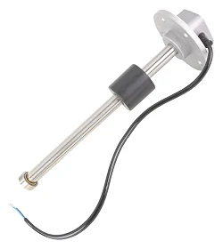 Czujnik poziomu paliwa FMIC.EU 0-190 omów 200mm