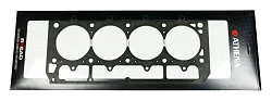 Athena Cut Ring Racing uszczelka głowicy do silnika Chevrolet LSX lewa strona 1,5mm 105,4mm