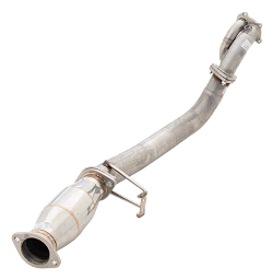 Downpipe z katalizatorem XForce Nissan 200SX 1994-1998 S14