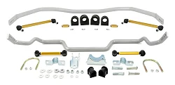 FORD MUSTANG S197 INCL GT & SHELBY GT500 2011-2014
