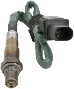 Sonda Lambda BOSCH 0 258 017 016 do Chrysler PT Cruiser Dodge Caliber Jeep Compass 2.0 2.2 CRD