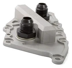 Adapter chłodnicy oleju Forge Motorsport FMOC7 Mini F56