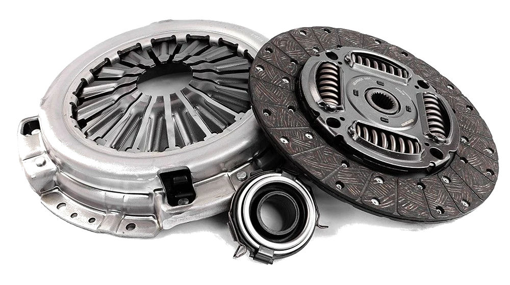 Zestaw sprzęgła Xtreme Clutch ISUZU D-MAX 1.9 Ddi 4x4 (TFS87_) 120KW (2017-on)