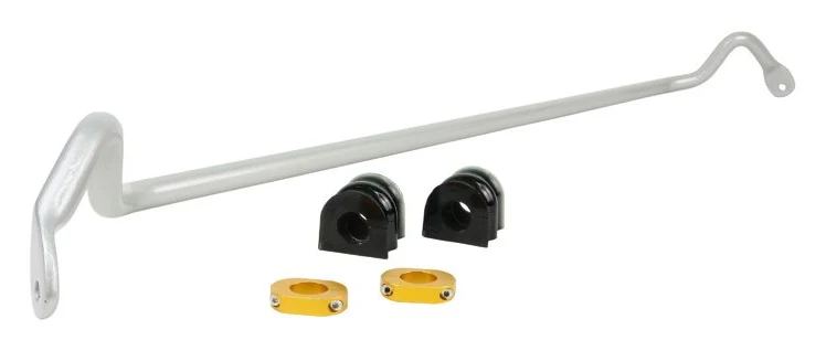 Stabilizator zawieszenia przedni 22mm Whiteline BSF33 Subaru Impreza WRX GD STI Forester SG