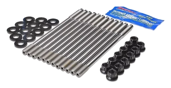Zestaw szpilek głowicy ARP Custom Age CA625+ Audi TT RS 2.5 20V TFSI DAZA 404-4708