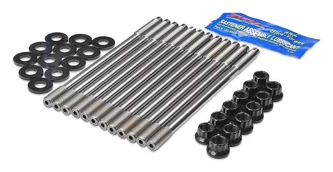 Zestaw szpilek głowicy ARP Custom Age CA625+ Audi TT RS 2.5 20V TFSI DAZA 404-4708
