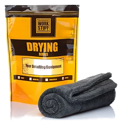 WORK STUFF Prince Drying Towel 55x50cm