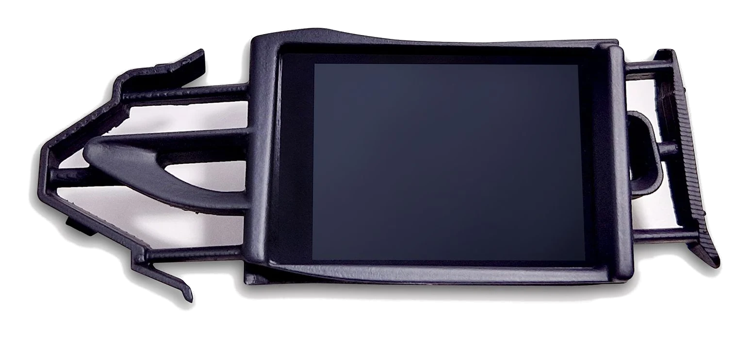 CANchecked Display MFD28 Gen2 for Hyundai i30 N LHD 2020+