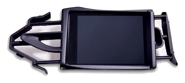 CANchecked Display MFD28 Gen2 for Hyundai i30 N LHD 2020+