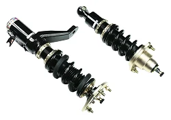 Zawieszenie gwintowane BC Racing A-07-BR-RA Honda Integra/RSX DC-5 2001-2006